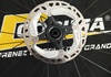DT Swiss ARC 1400 ,,50 Carbon "  Komponenter säljes