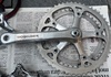 Shimano 600 komplett kit Komponenter säljes