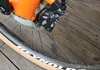 Fin ktm scarp master medium Mountainbike säljes