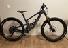 Santa cruz megatower Large Mountainbike säljes