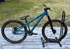 VPACE dirtbike 24” Barncykel säljes