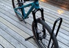 VPACE dirtbike 24” Barncykel säljes