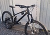 YT Izzo "Blaze", limited edition blingversion