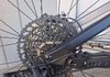 YT Izzo "Blaze", limited edition blingversion Mountainbike säljes