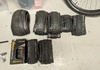 XC / Trail / Gravel Däck - Nytt & Beg