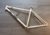 Halvmodern stål mtb 