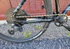 White XC 290 Pro stl:L som ny Mountainbike säljes