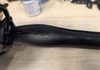 Cannondale Save sadelstolpe 27,2x400 Komponenter säljes
