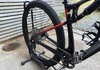 Wilier Triestina 110FX Carbon – Small Mountainbike säljes