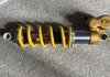 Öhlins coil TTX22M.2 230X65 Komponenter säljes