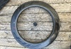 Zipp 808 Firecrest framhjul Komponenter säljes