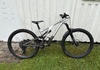 Specialized Stumpjumper EVO Elite Alloy Mountainbike säljes