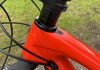 Trek top fuel 9.7 Mountainbike säljes