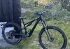 Specialized Stumpjumper 15 Evo S3 Mountainbike säljes