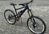 Canyon Torque EX Vertride
