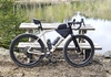 Canyon Grail CF SL 8 (2024) – Stl M Cross / Gravel säljes