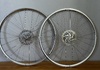 Ritchey Classic Zeta Disc Thru/QR