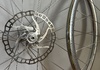 Ritchey Classic Zeta Disc Thru/QR Hjul säljes