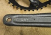 Vevparti Shimano Cues 165 mm Komponenter säljes