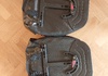 Red Cycling Products Waterproof Pannier, cykelväskor för pakethållare, 20 liter, 2 stk Tillbehör säljes
