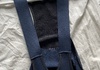 Pas Normal Studios fleece-bibs small inkl benvärmare Övrigt säljes
