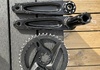 Vevparti SRAM Rival DUB Wide samt 42T klinga Komponenter säljes