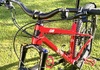 Kona honzo esd 29” large Mountainbike säljes