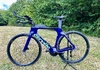 Cervelo P-Serie Stl 54 m. 105 Di2 *Nyskick* Racercykel / Landsväg säljes