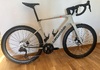 Cannondale Synapse Carbon 4 105 Di2  Racercykel / Landsväg säljes