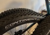 Continental Crossking 29" x 2.6" Däck säljes