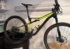 Cannondale Scalpel-Si Carbon 1 Hi-MOD – 10,8 kg XC-raket – stl M Mountainbike säljes