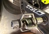 Cannondale Scalpel-Si Carbon 1 Hi-MOD – 10,8 kg XC-raket – stl M Mountainbike säljes