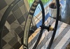PROTOTYPE CARBON SL -1220 gram Hjul säljes