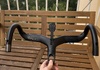 Tavelo avro rise cockpit 100x360mm Komponenter säljes