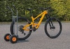 YT Capra  Mountainbike säljes
