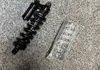 RockShox super deluxe coil 230x60 mm
