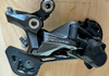 Bakväxel Shimano Deore RD-M52120
