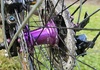 Gt Talera restomod retro Mountainbike säljes