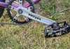 Gt Talera restomod retro Mountainbike säljes