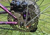Gt Talera restomod retro Mountainbike säljes