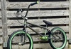 WeThePeople curs  BMX 18” Barncykel säljes