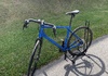 Merida Silex 400 Grevel storlek Large