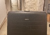 Spectra - Mammut cykeltransportväska/ hard case