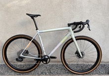 Specialized Crux Expert 56
