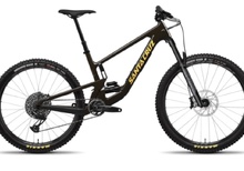 Santa Cruz 5010, Medium