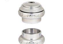 CHRIS KING Headset - EC34/30 1 1/8"