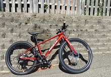 White XC 240 Lite 25
