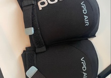 POC VDP Air Knäskydd (L) + Armbågsskydd (xl)