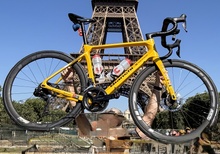 Bianchi Infinito Rynkeby 2026