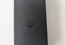 Hammerhead pulsband